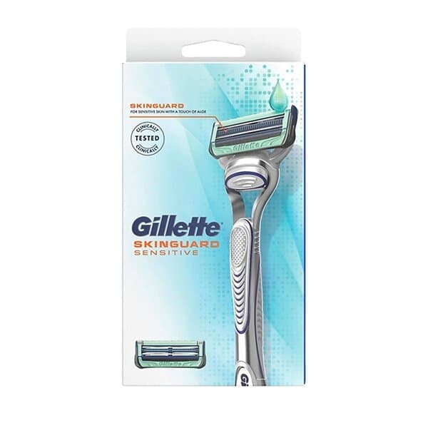 Gillette Skinguard Sensitive Razor