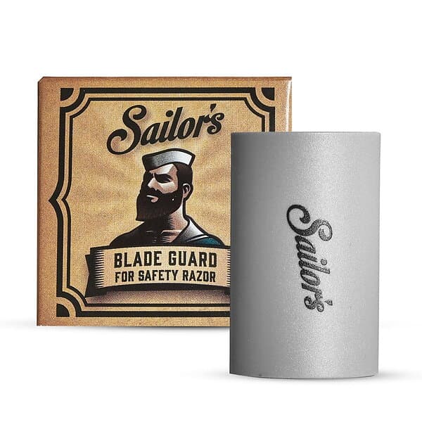 Sailor's Blade Guard