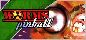 Worms Pinball (PC)