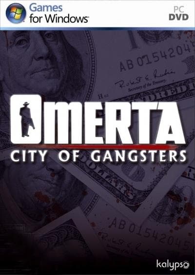 Omerta: City of Gangsters (PC)