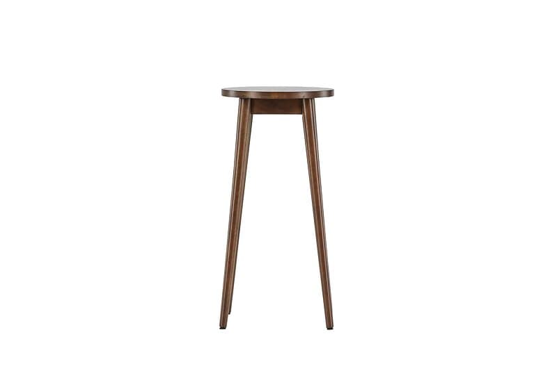 Venture Design Mollösand bar Stool Mocca 36 x 36 cm