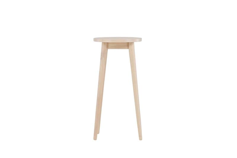 Venture Design Mollösand bar Stool Whitewash 36 x 36 cm