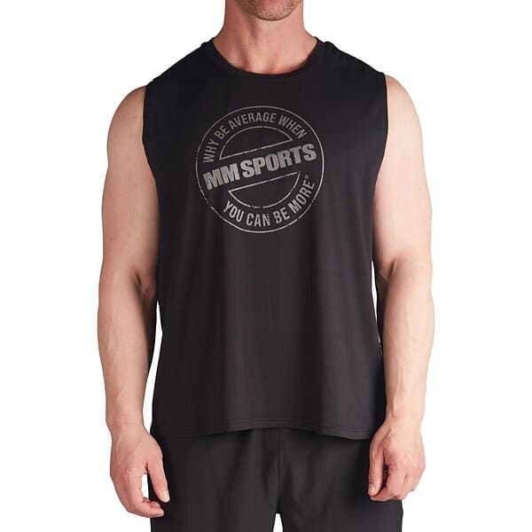 MM Sports Original Tank (Herre)