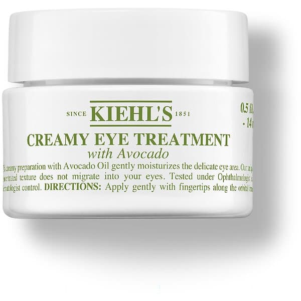 Kiehl's Creamy Eye Treatment with Avocado 14ml