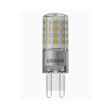 Osram LED stiftlampa G9 dimmable 3W 2700K 320 lumen