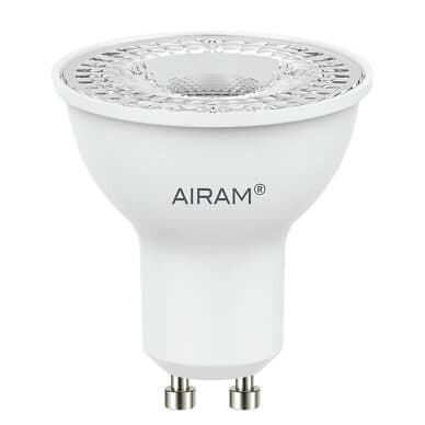 Airam LED PAR16 3.5W/827 GU10 36D