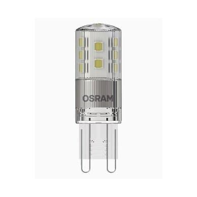 Osram G9 dimmable stiftlampa 3W 2700K 470 lumen