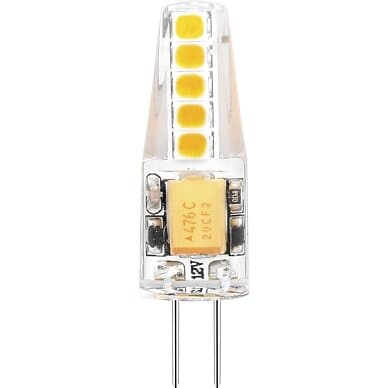 Airam LED PO 1.8W/827 G4 12V