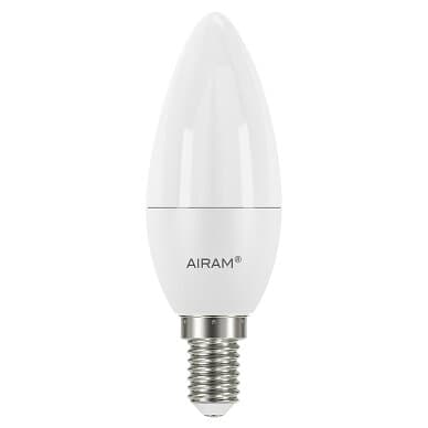 Airam LED OP C35 4.9W/840 E14