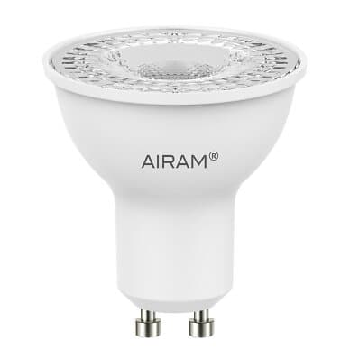 Airam PRO LED PAR16 4.5W/840 GU10 36D