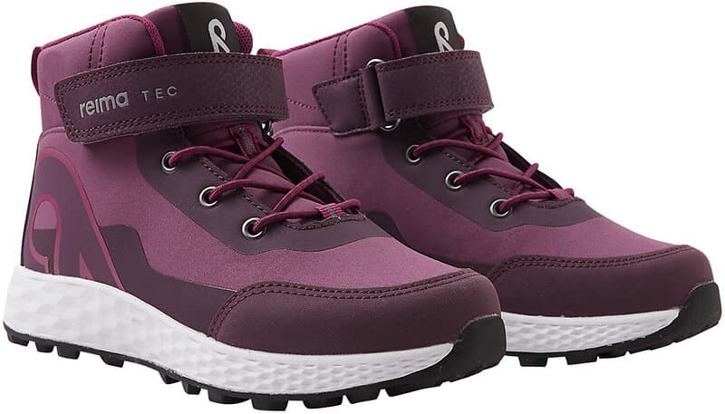 Reima Hiipien WP Sneakers (Unisex)