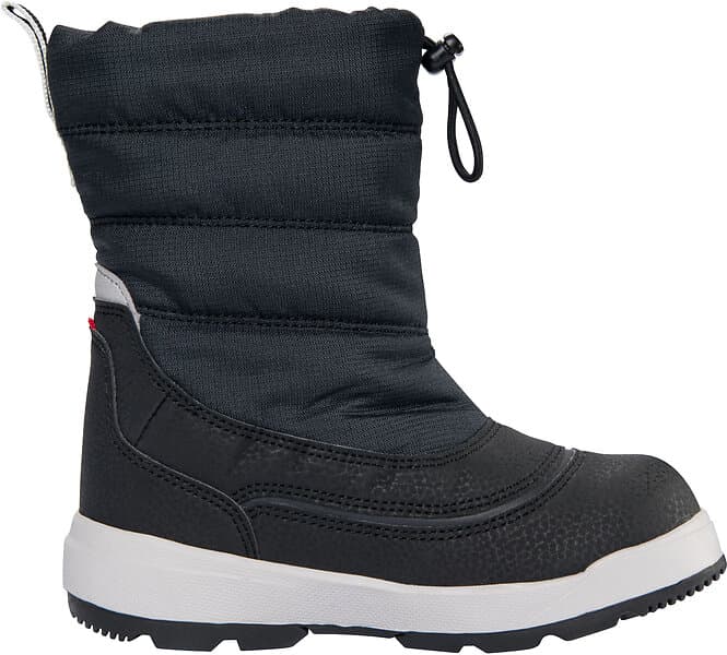 Viking Toasty Pull-on Warm GTX Snow Boot Navy Antiquerose 0 UK