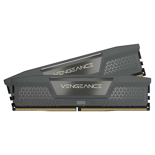 Corsair Vengeance Grey DDR5 5600MHz 2x16GB (CMK32GX5M2B5600Z40)