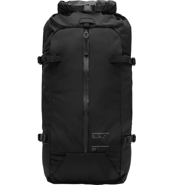 Db Snow Pro Backpack 32L