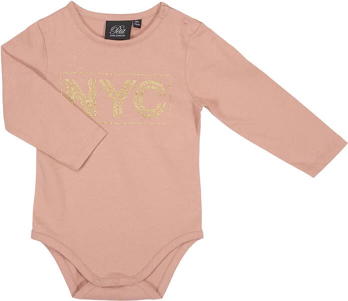 Petit by Sofie Schnoor Body Dusty Rose