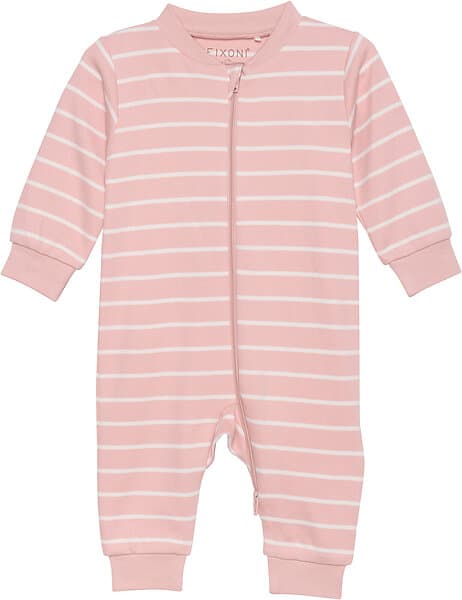 Fixoni Pyjamas Misty Rose