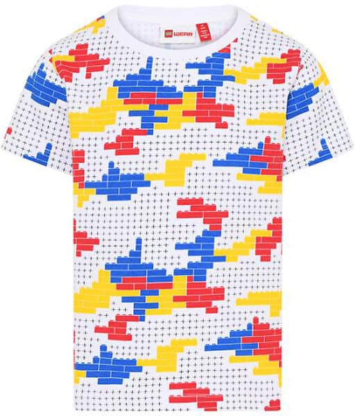 Lego Wear Ticho T-Shirt