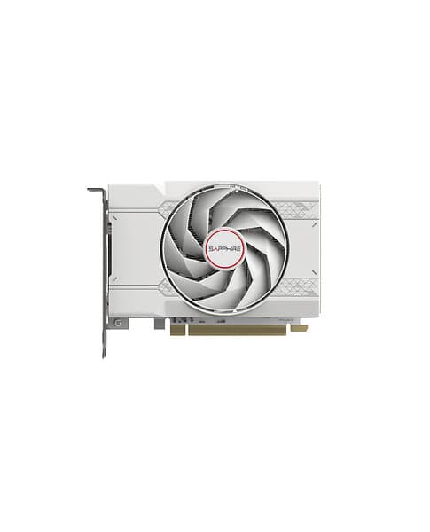 Sapphire Radeon RX 6500 XT Pulse ITX Pure HDMI DP 4GB