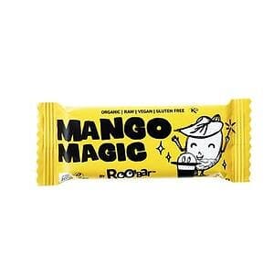 Roo'bar Mango eko 30g