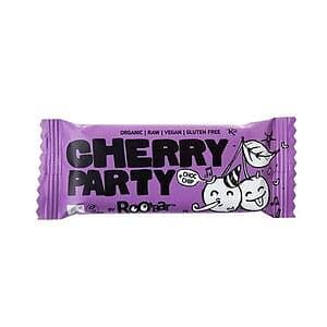 Roo'bar Boobar Cherry eko 30g