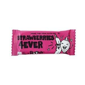 Roo'bar Strawberries 4ever eko 30g