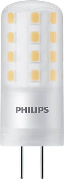 Philips Classic LED-lampa 4.2W GY6.35