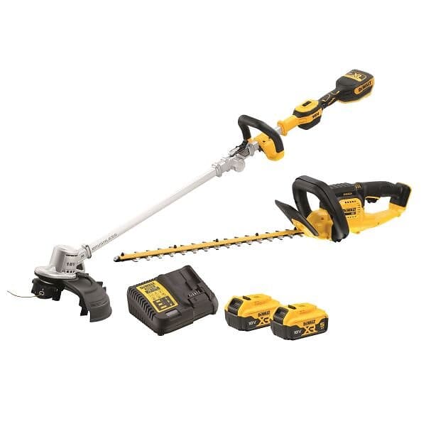 Dewalt DCMST561HT Verktygspaket 18V XR (2x5.0Ah)