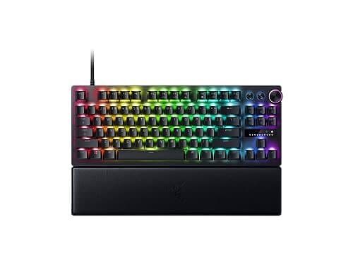 Razer Huntsman V3 Pro TKL (Nordic)