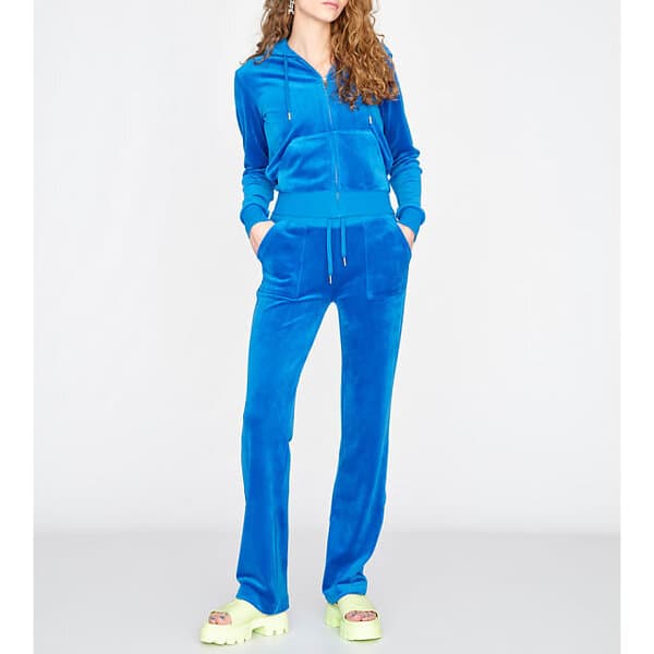 Juicy Couture Robertson Hoodie Dam