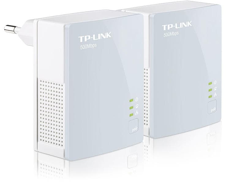 TP-Link TL-PA411KIT