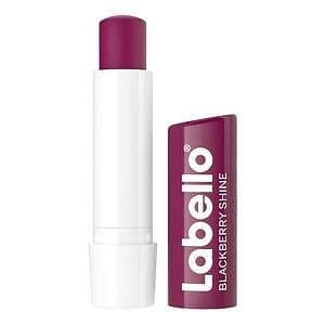 Labello Blackberry Shine Lip Balm 5.5ml