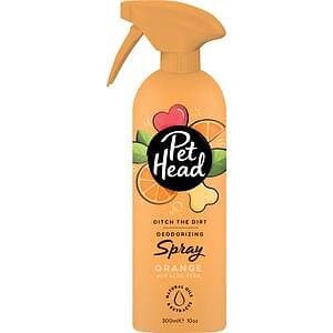 Pet Head Ditch The Dirt Spray 300ml