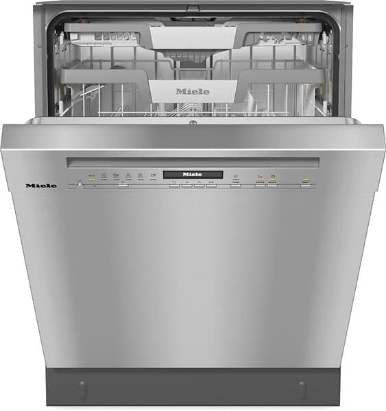 Miele G 7212 SCU Vit