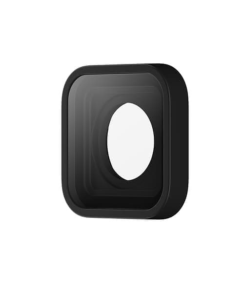 GoPro Protective Lens Replacement (hero12/11/11 Mini/10/9 Black)