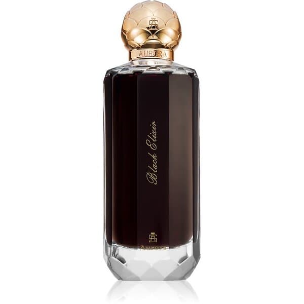 Aurora Black Elixir edp för män 100ml male