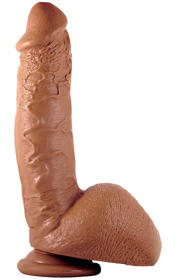 Diesel Shane Dildo