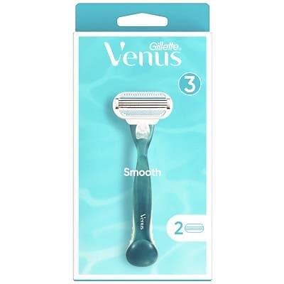 Gillette Venus Smooth Rakhyvel