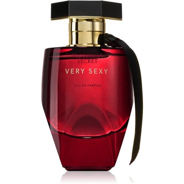 Victoria's Secret Very Sexy edp för Kvinnor 50ml female