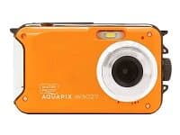 Easypix Aquapix undervattenskamera Wave Orange