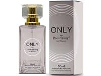 Only PheroStrong women's perfume with pheromones 50ml