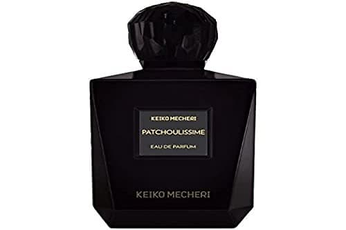 Keiko Mecheri Patchoulissime edp , 75ml