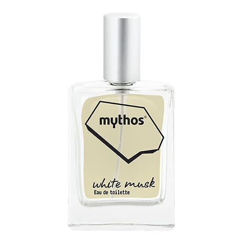 Mythos Vit Musk edt 50ml