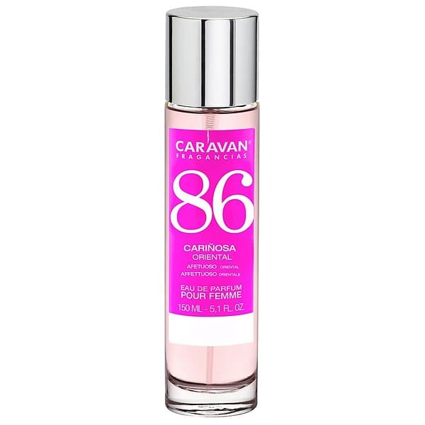 Units Caravan Nº86 150ml Parfum 2 Rosa Man