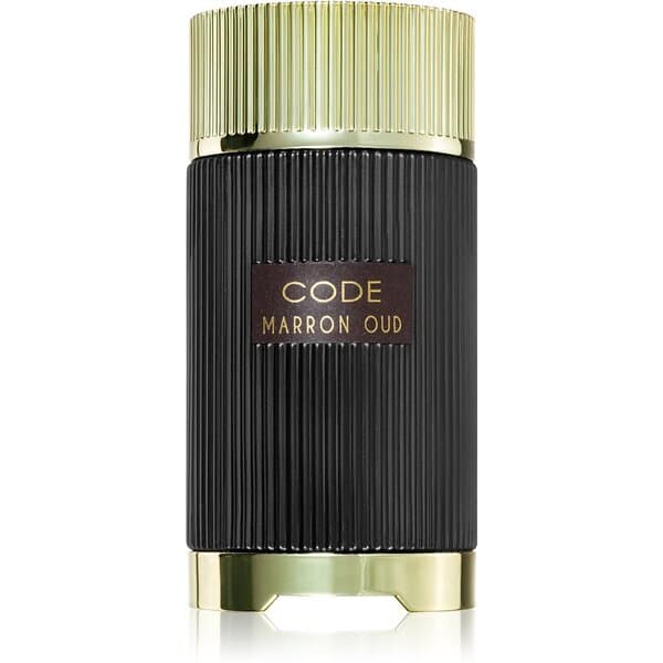 OUD La Fede Code Marron edp Unisex 100ml