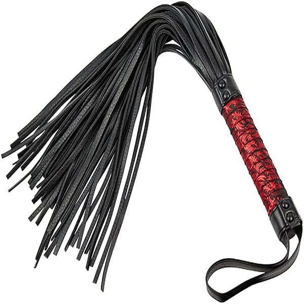 CalExotics Scandal Flogger