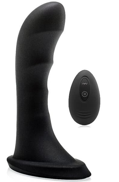 Zenn Remote Controlled Prostate Massager