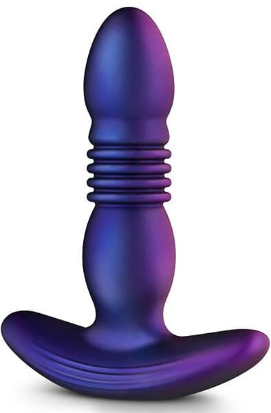 Hueman Thrusting Buttplug