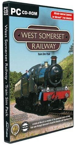 West Somerset Railway (PC)