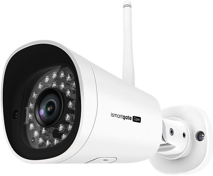 Ismartgate WiFi Outdoor Camera