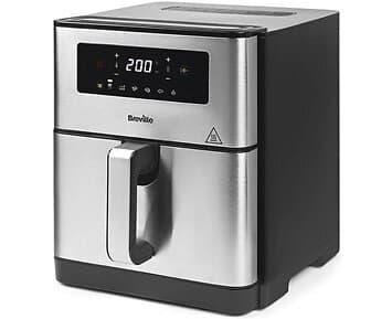 Breville Halo XL 9L Digital Air Fryer